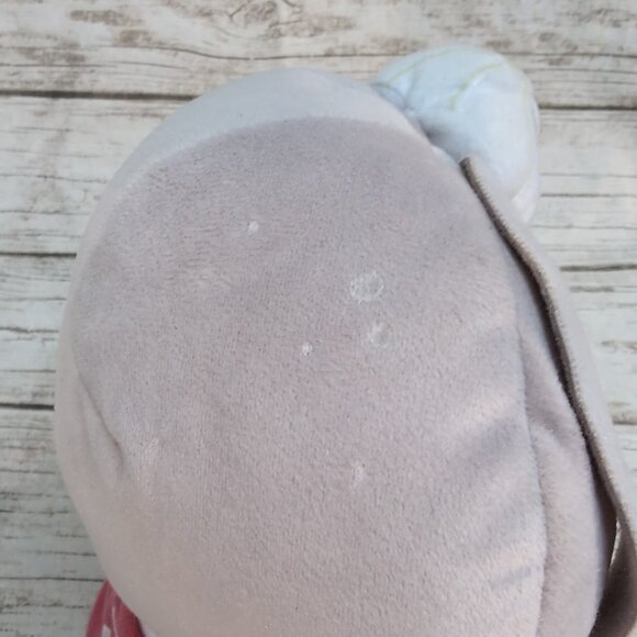 RARE BTS TinyTAN Sweet Time RM Special Sitting Plush doll - Picture 6 of 7